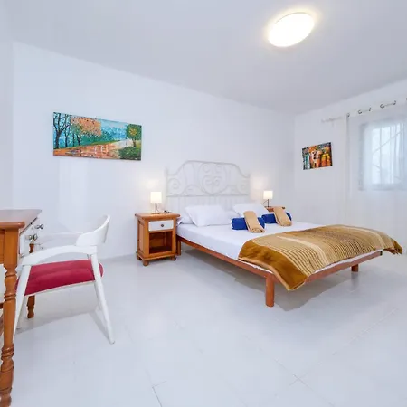 Holiday home Casa Queen Vetusta -pool And Tennis *