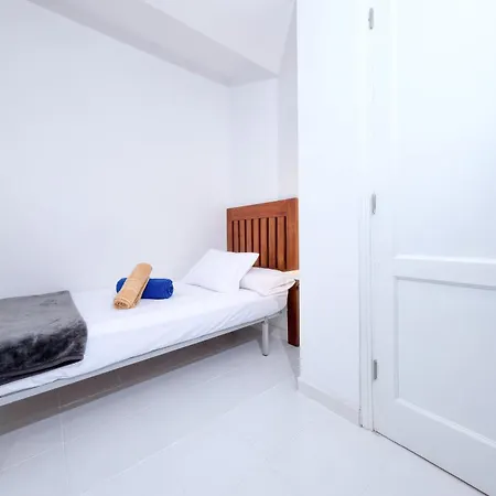Casa Queen Vetusta -pool And Tennis Holiday home Arrecife (Lanzarote)